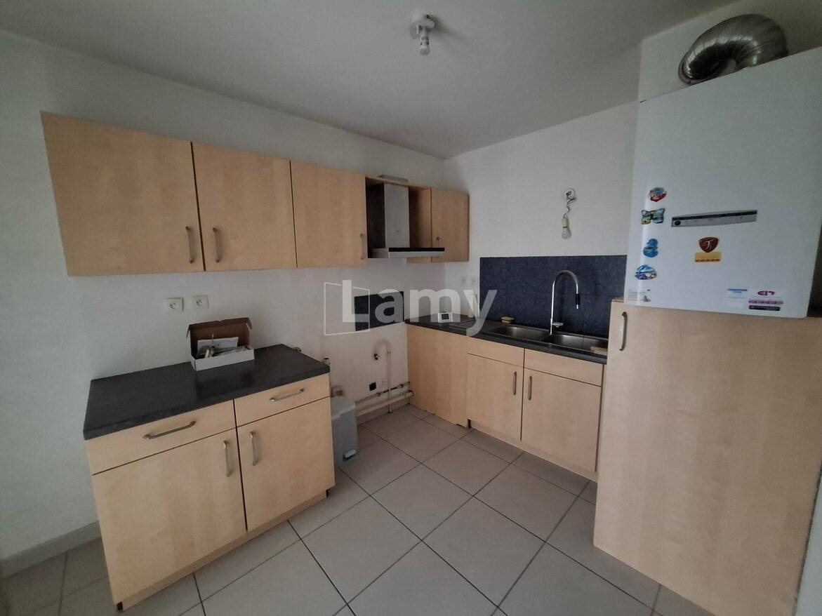 Appartement à louer, 52m², Illzach