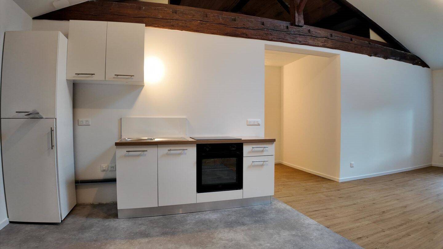 Appartement à louer, 81m², Chessy