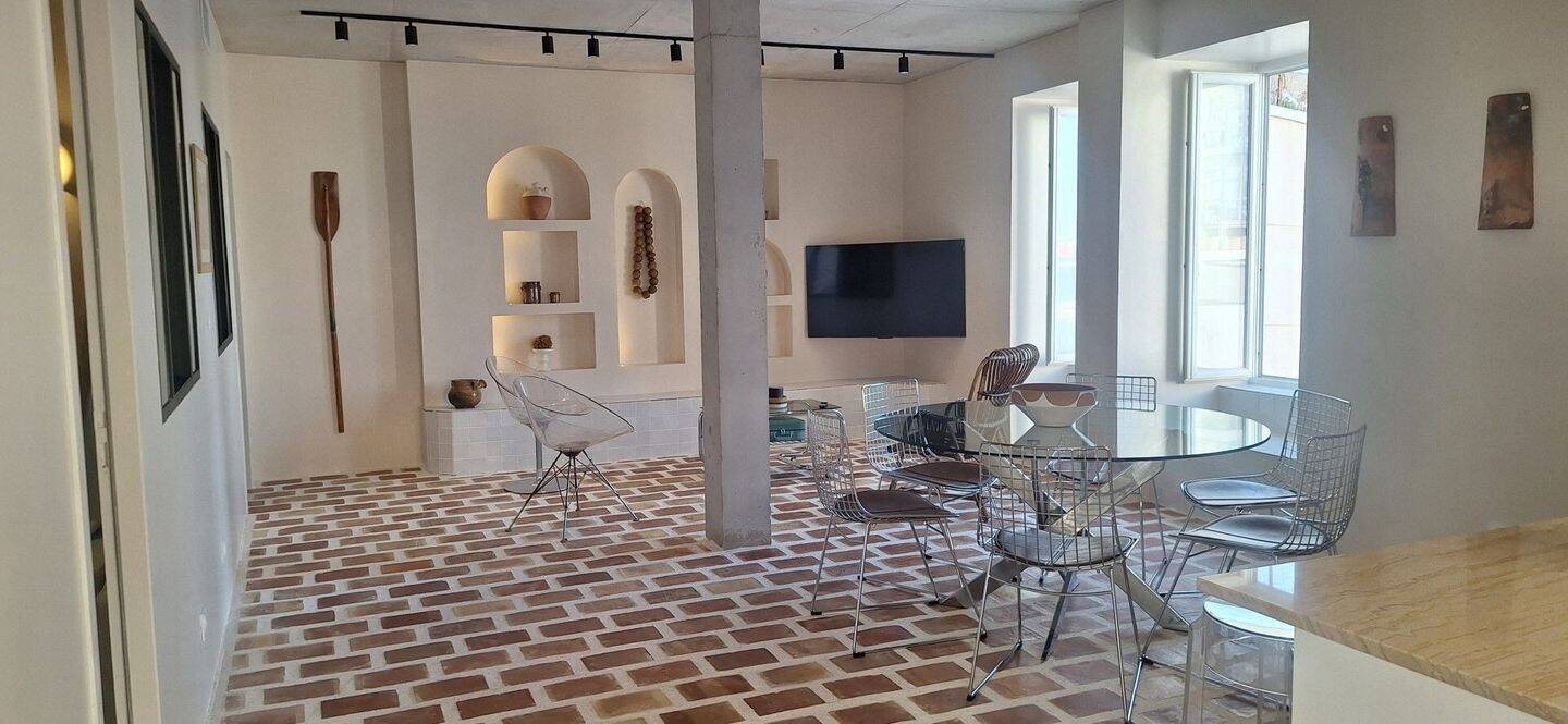 Appartement à louer, 76m², Marseille 7ème