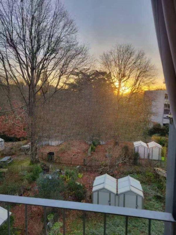 Appartement à louer, 60m², Nantes