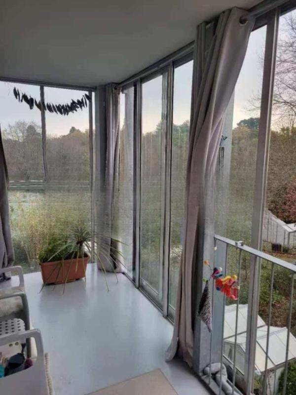 Appartement à louer, 60m², Nantes