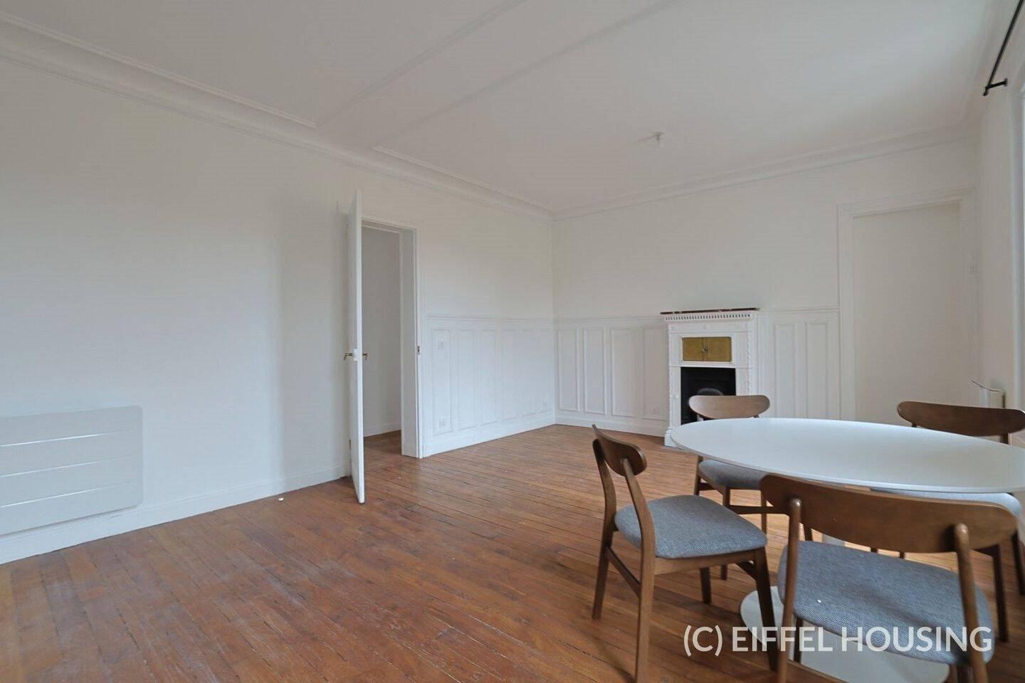 Appartement à louer, 84m², Boulogne-Billancourt