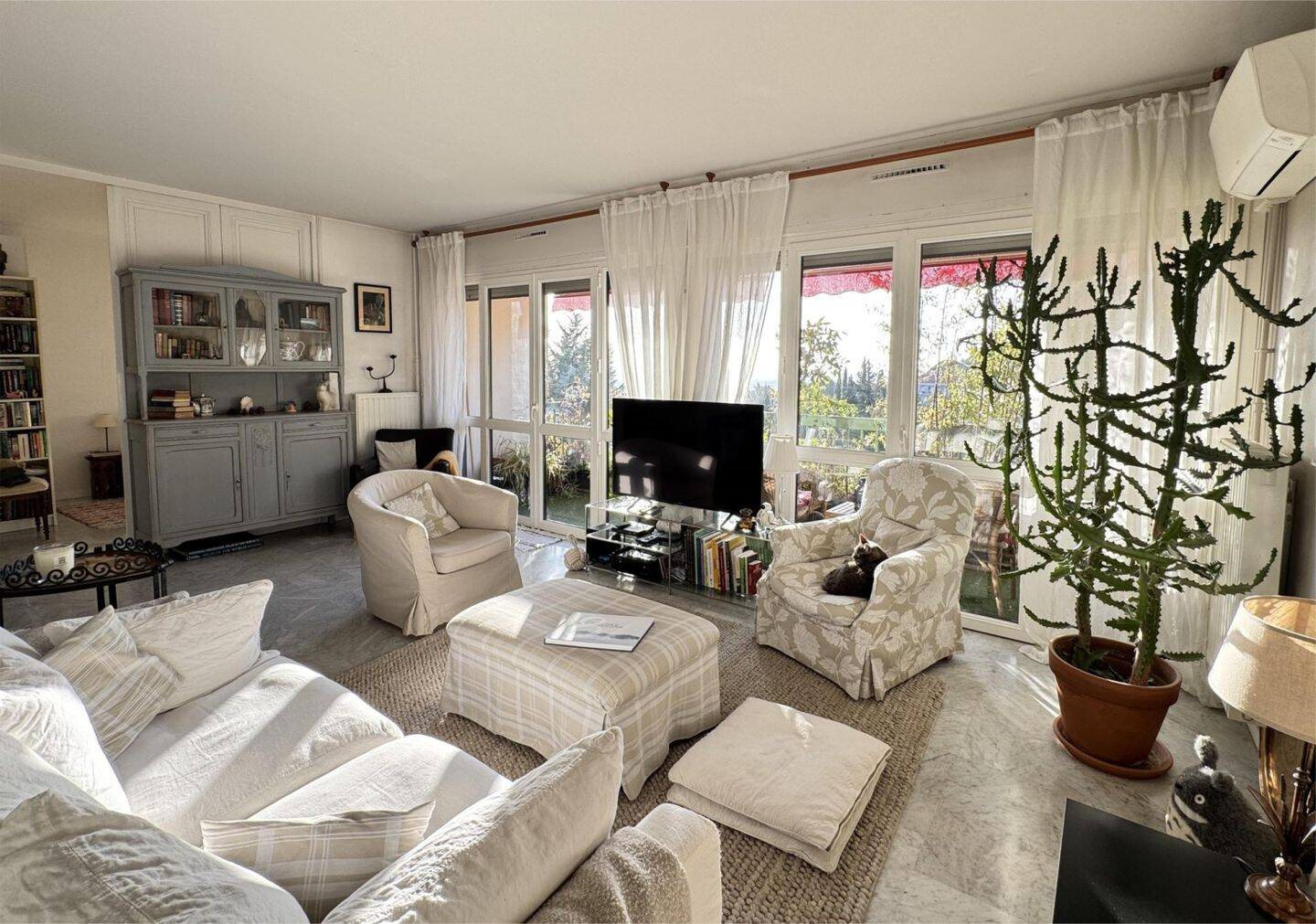 Appartement à vendre, 95m², Aix-en-Provence