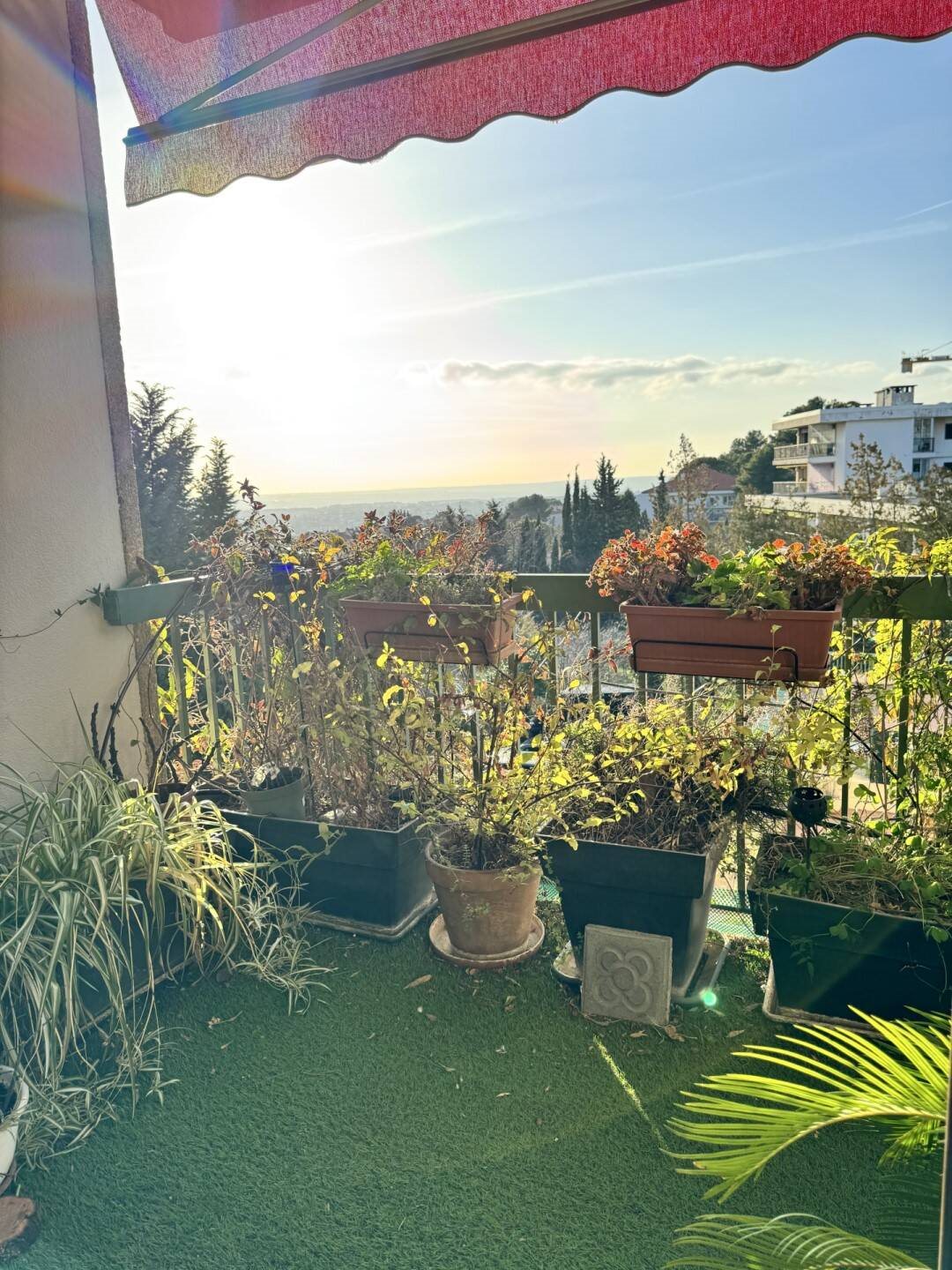 Appartement à vendre, 95m², Aix-en-Provence