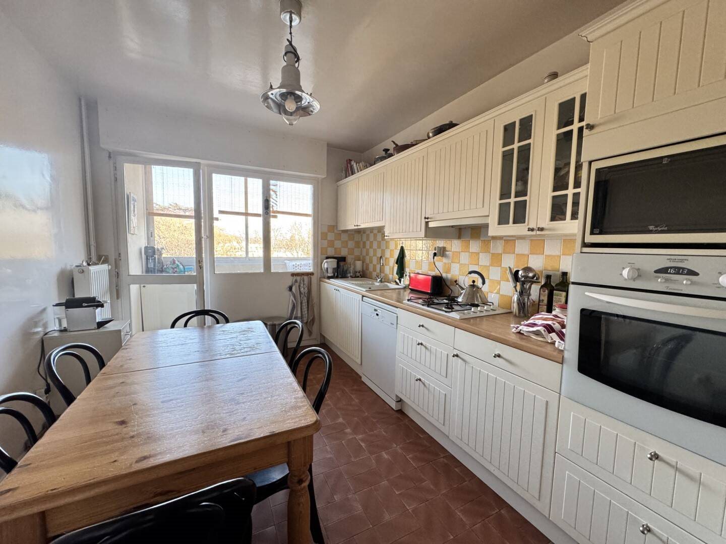 Appartement à vendre, 95m², Aix-en-Provence