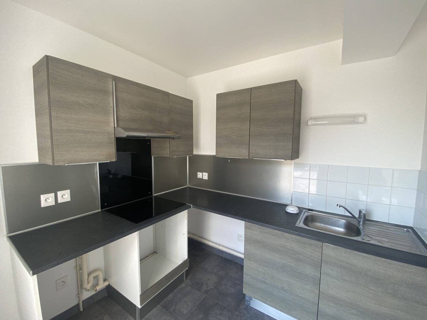 Appartement à louer, 80m², Bordeaux