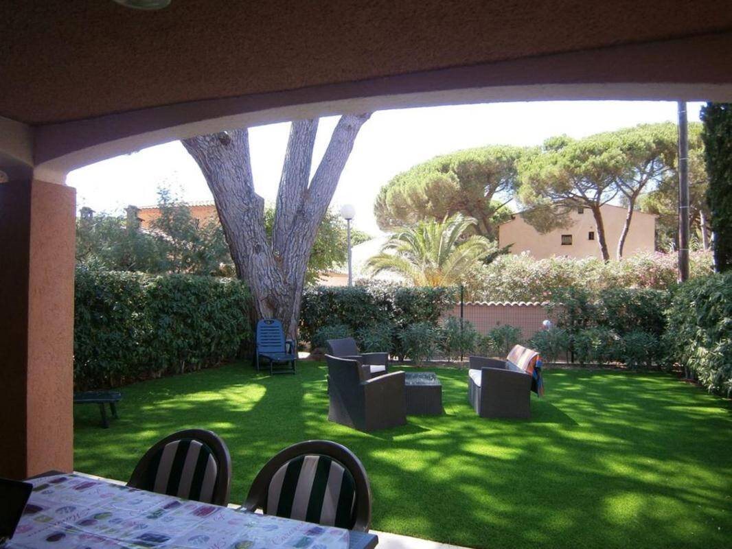 Appartement à vendre, 43m², La Fare-les-Oliviers