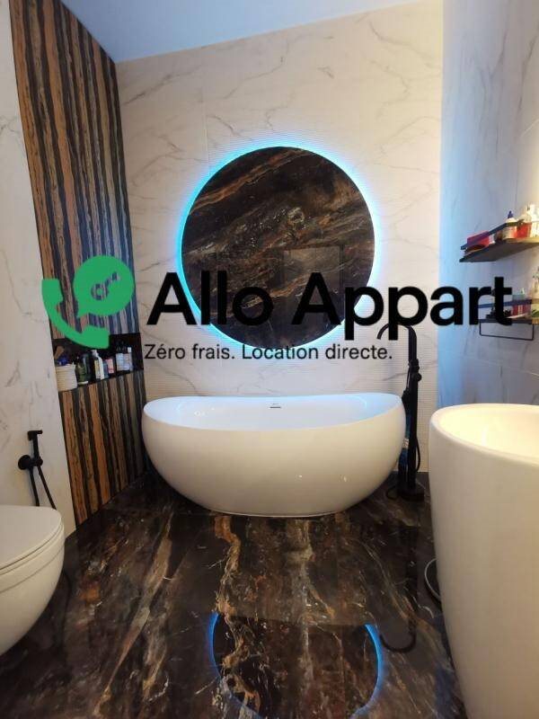 Appartement à louer, 42m², Lyon 1er
