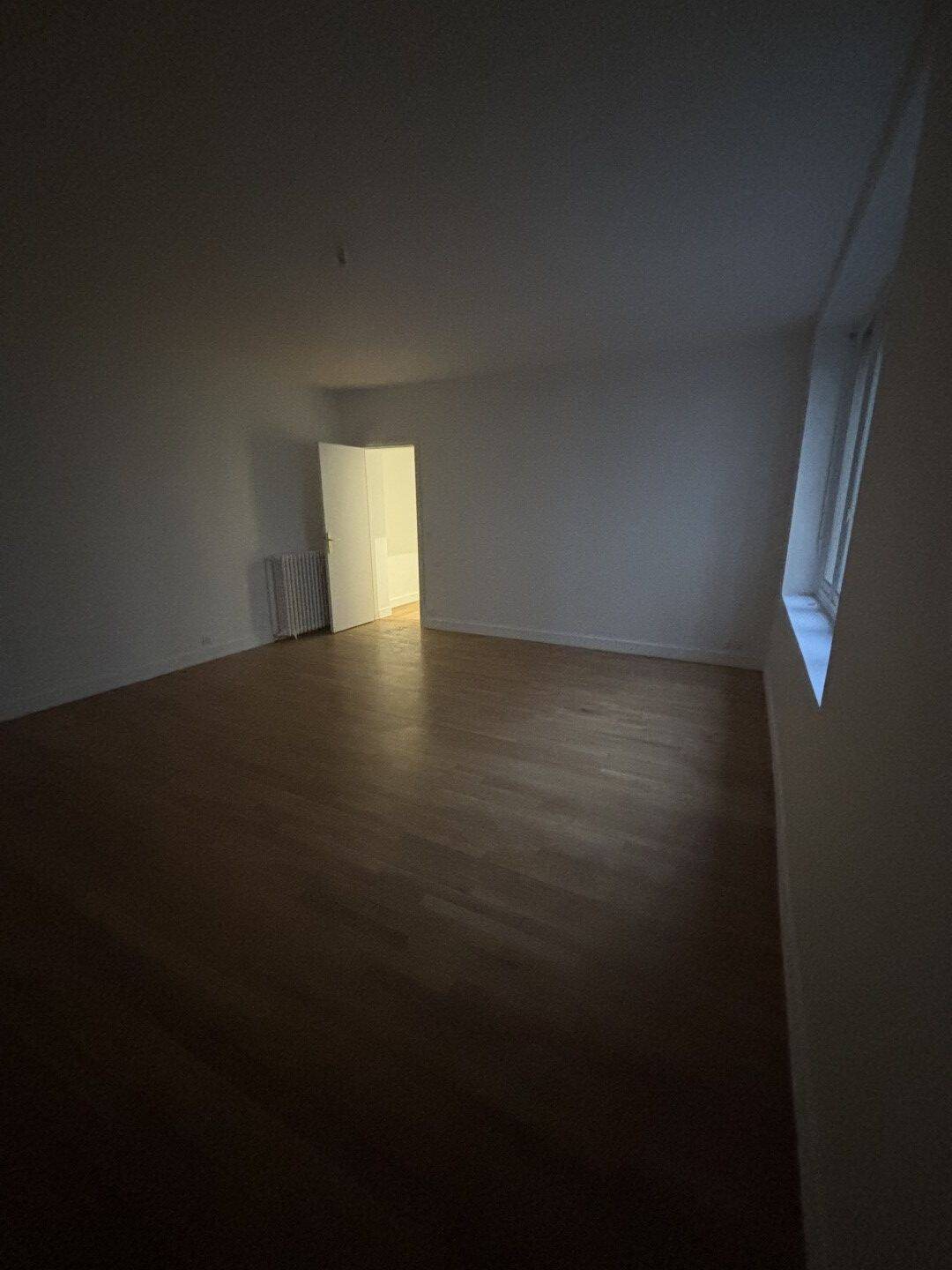 Appartement à louer, 46m², Paris 16ème