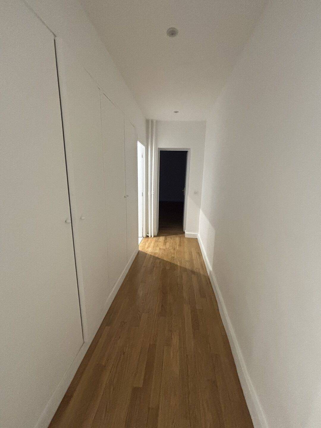 Appartement à louer, 46m², Paris 16ème