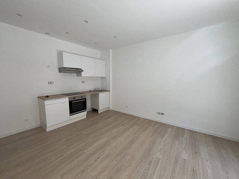 Appartement à louer, 43m², Blaye