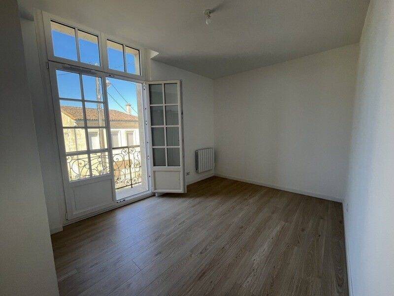 Appartement à louer, 43m², Blaye