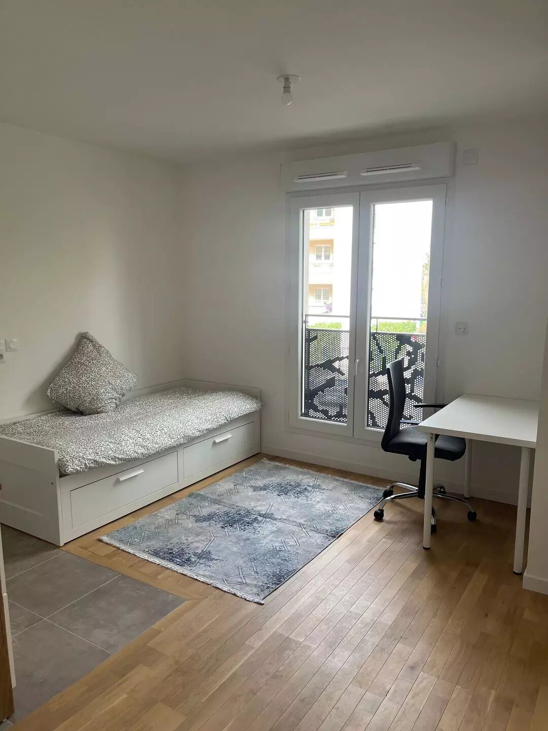Appartement à louer, 22m², Sannois