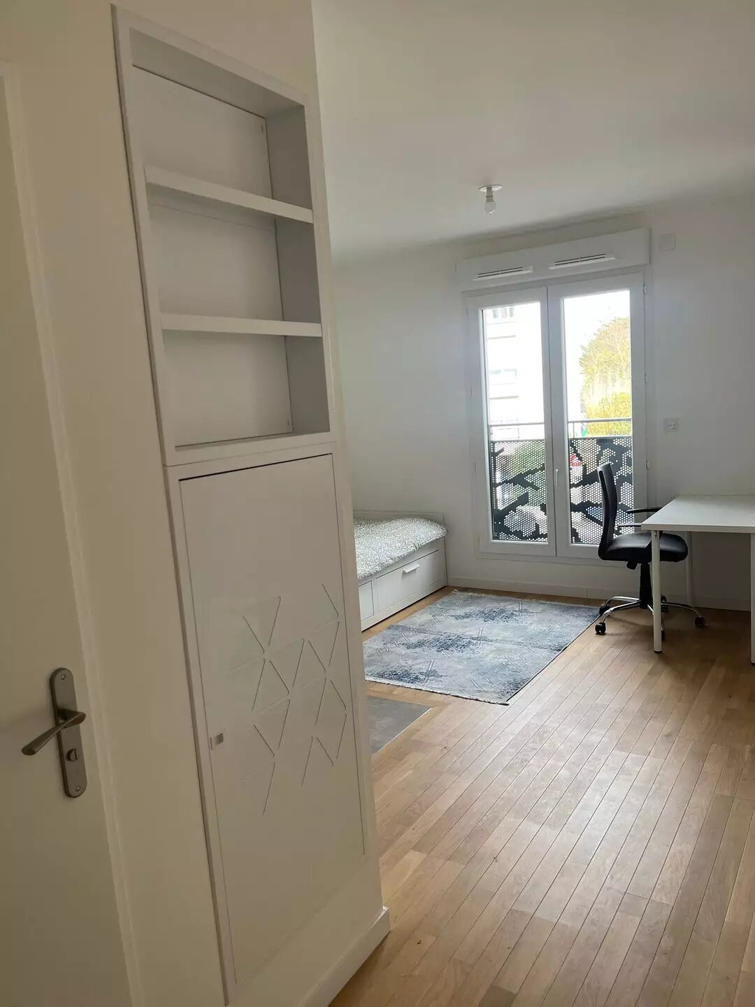 Appartement à louer, 22m², Sannois