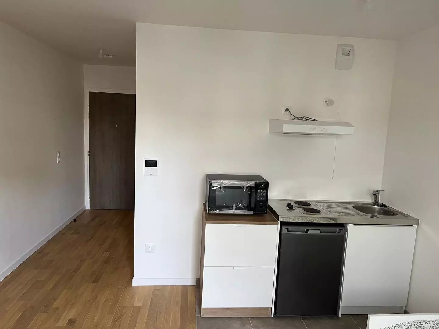 Appartement à louer, 22m², Sannois