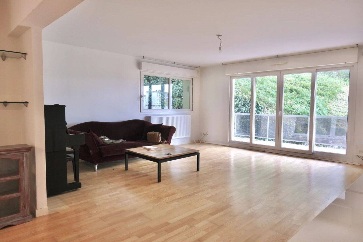 Appartement à vendre, 107m², Limoges