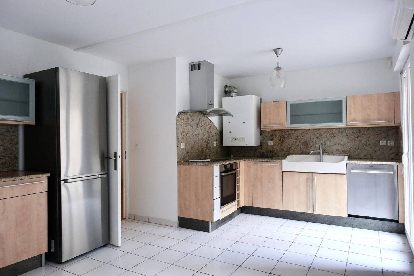 Appartement à vendre, 107m², Limoges