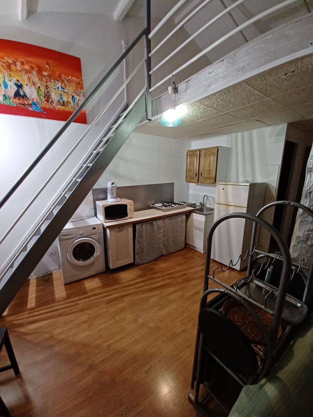 Appartement à louer, 56m², Fos-sur-Mer