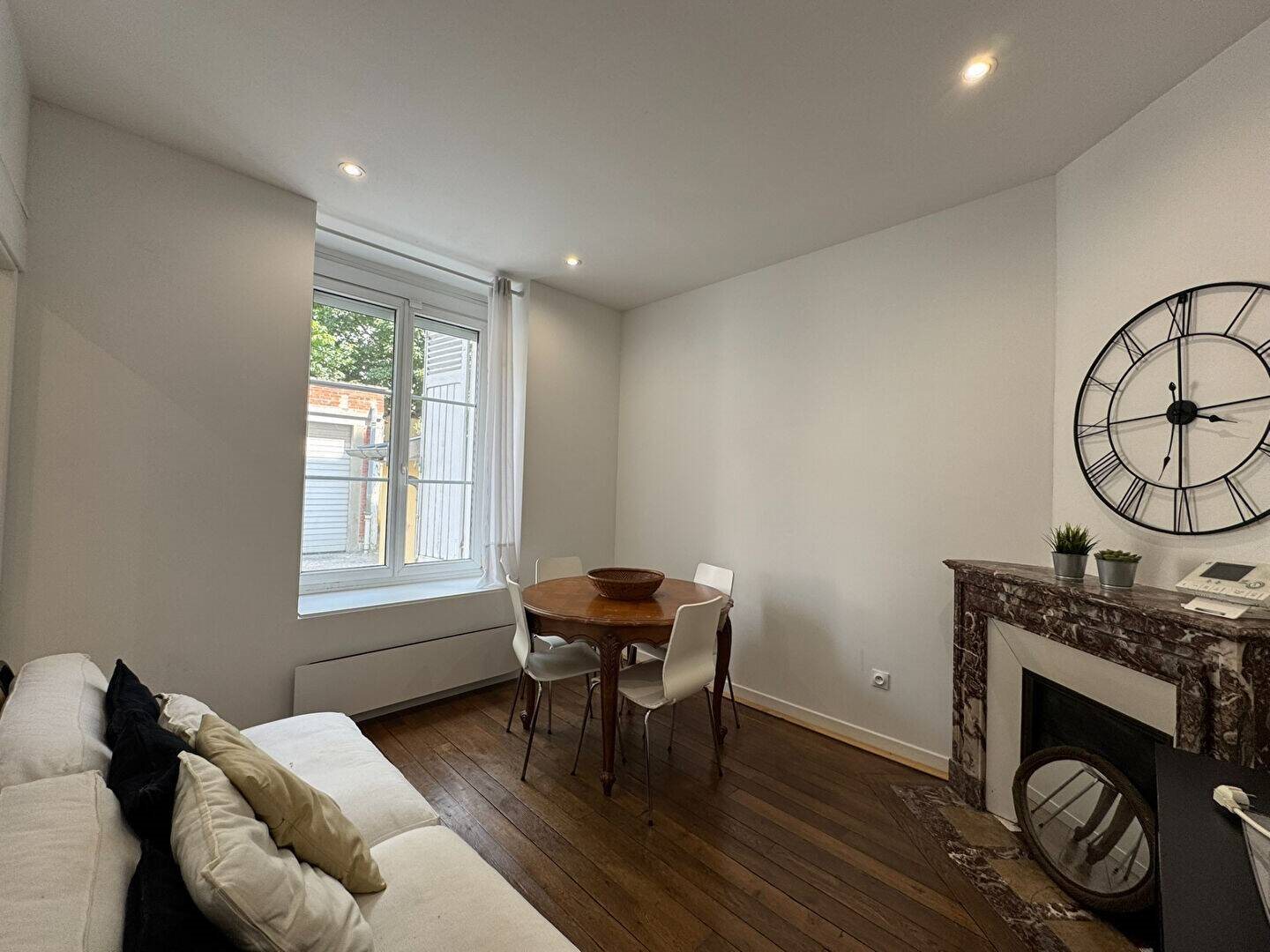 Appartement à louer, 55m², Reims