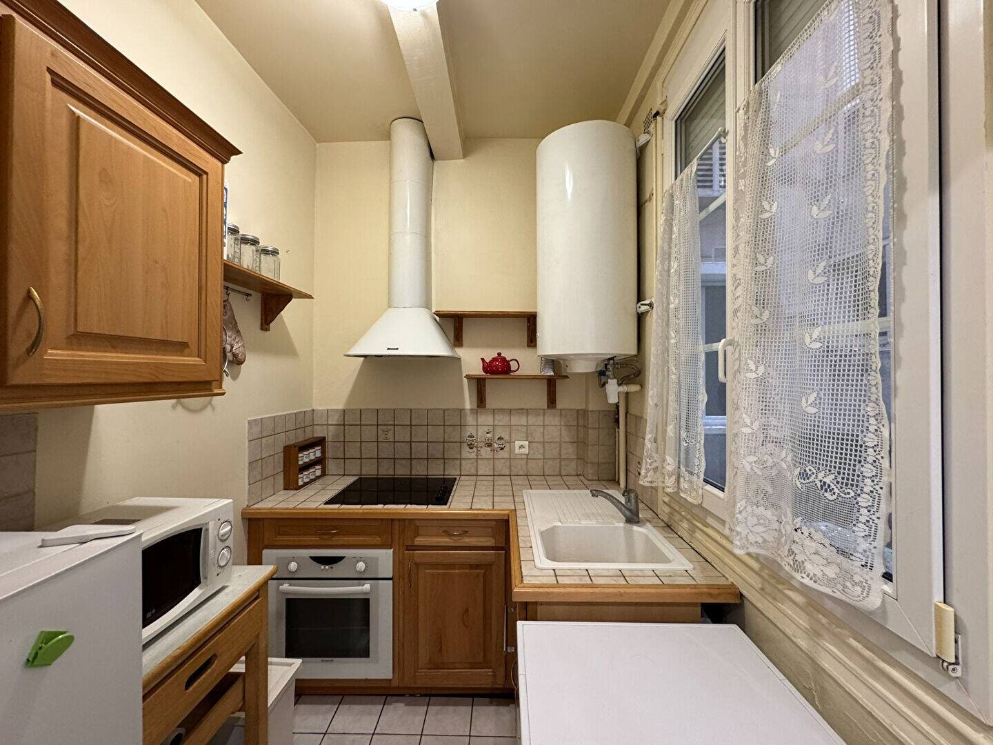 Appartement à louer, 55m², Reims