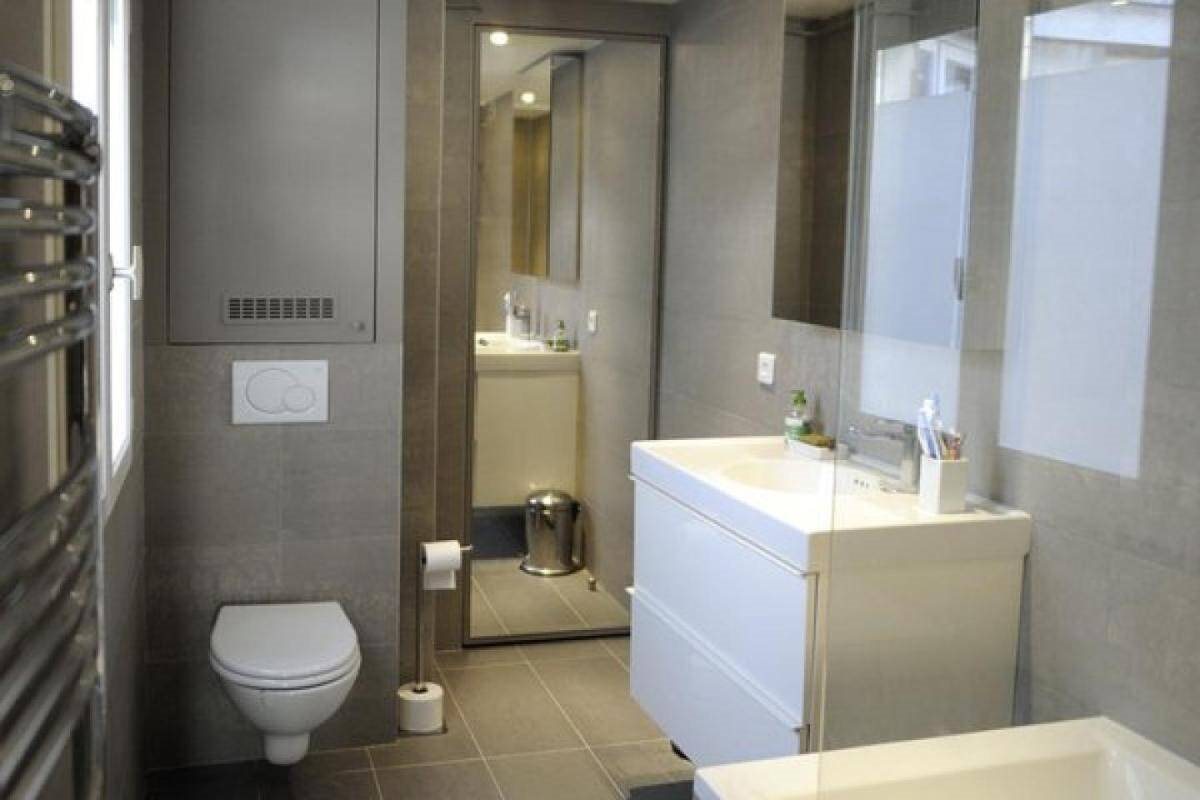 Appartement à vendre, 46m², Wambrechies