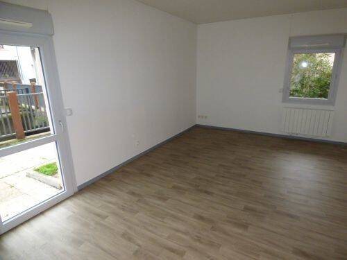 Appartement à louer, 64m², Aubigny-sur-Nère