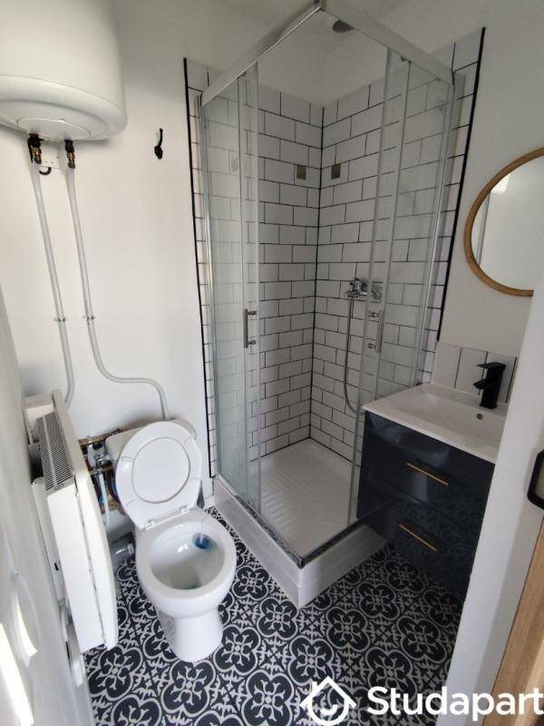 Appartement à louer, 24m², Angers