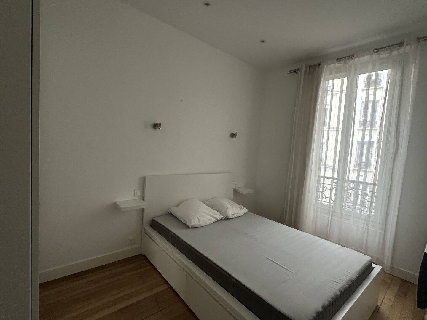 Appartement à louer, 62m², Paris 14ème