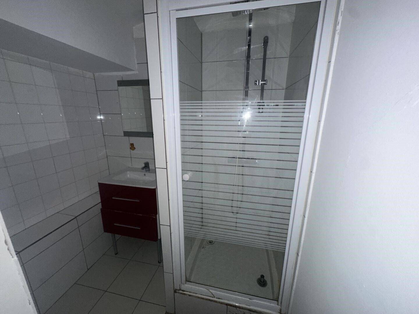 Appartement à louer, 39m², Marseille 6ème