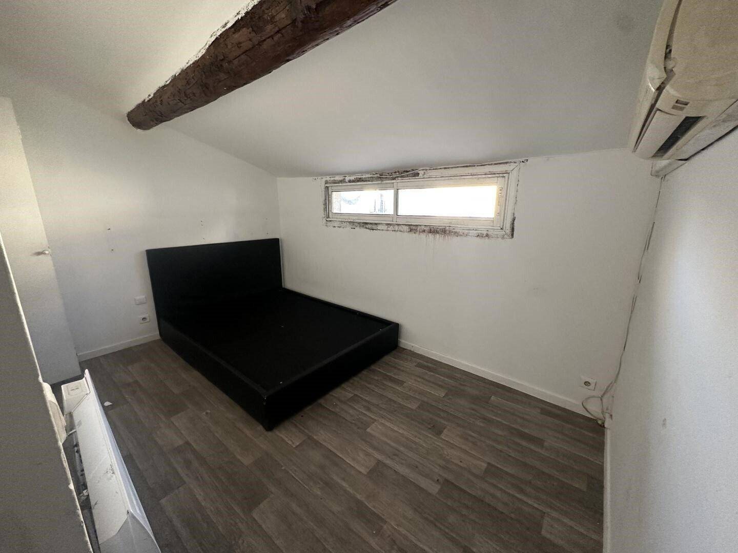 Appartement à louer, 39m², Marseille 6ème