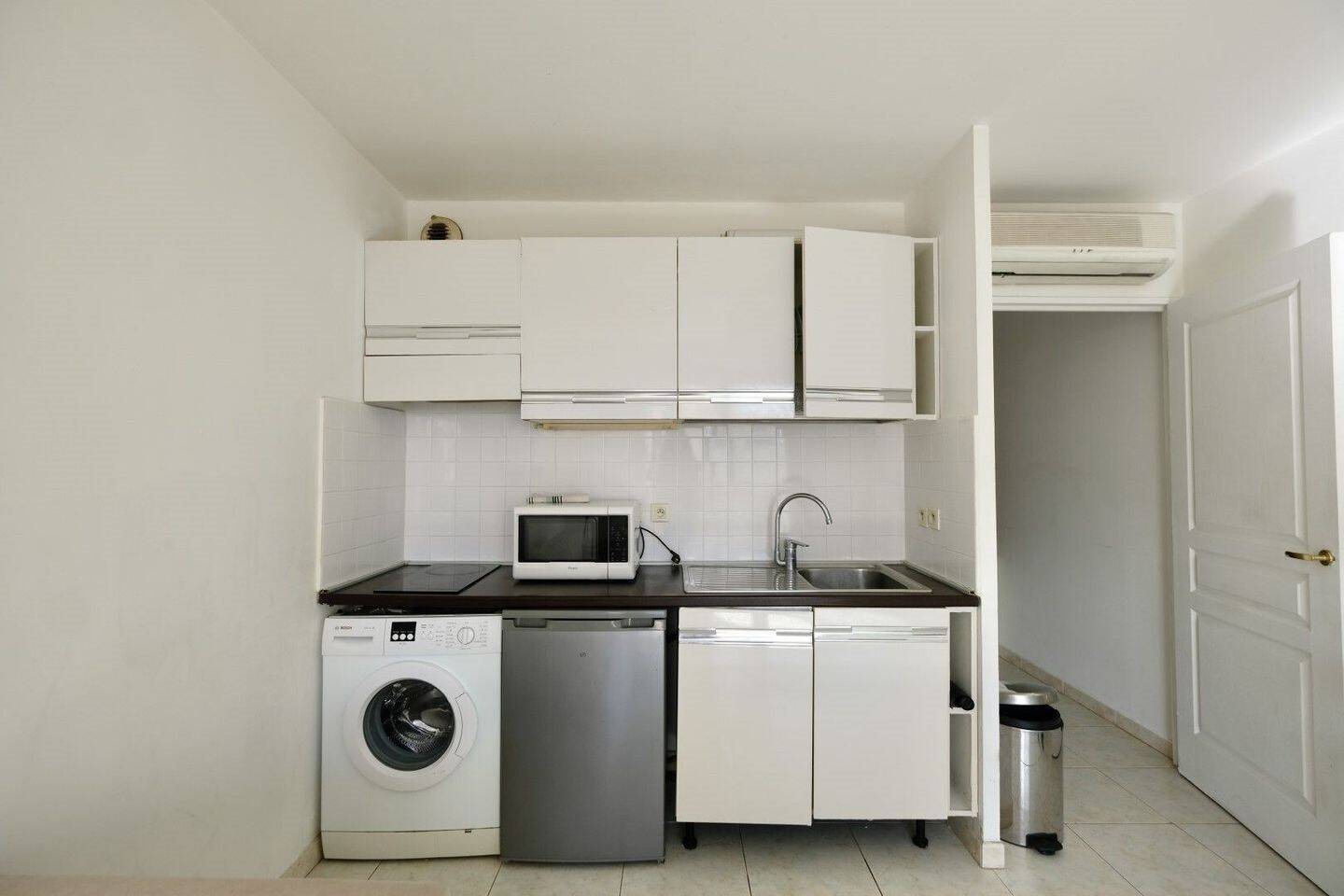 Appartement à louer, 29m², Nice