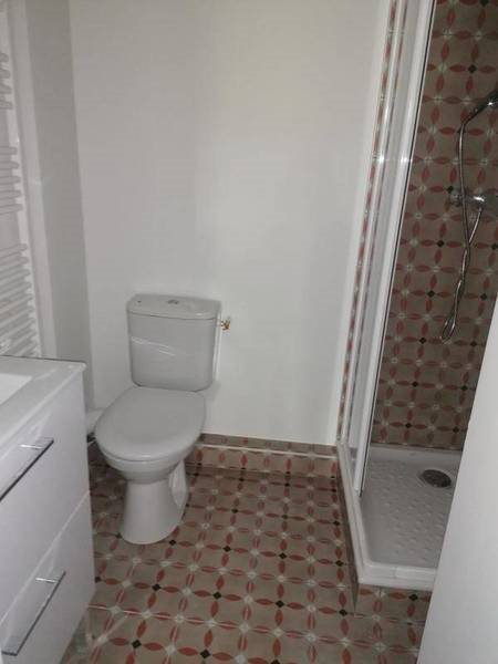 Appartement à louer, 22m², Lyon 8ème