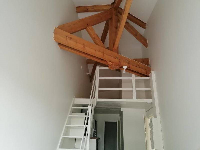 Appartement à louer, 22m², Lyon 8ème