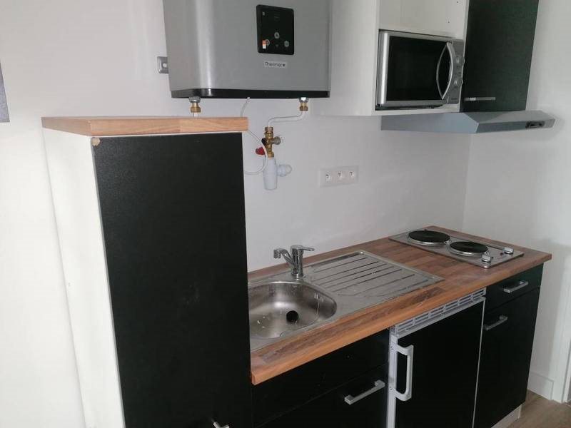 Appartement à louer, 22m², Lyon 8ème