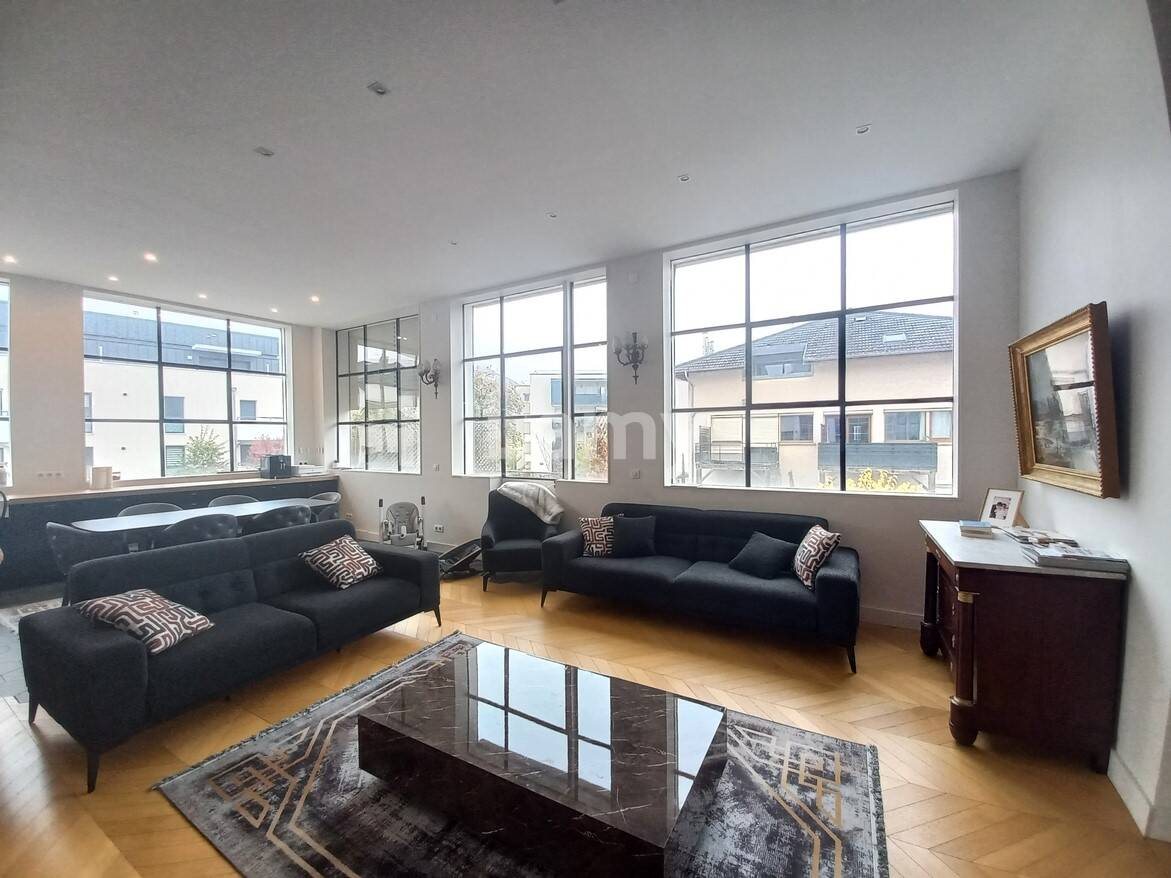 Appartement à louer, 113m², La Ravoire