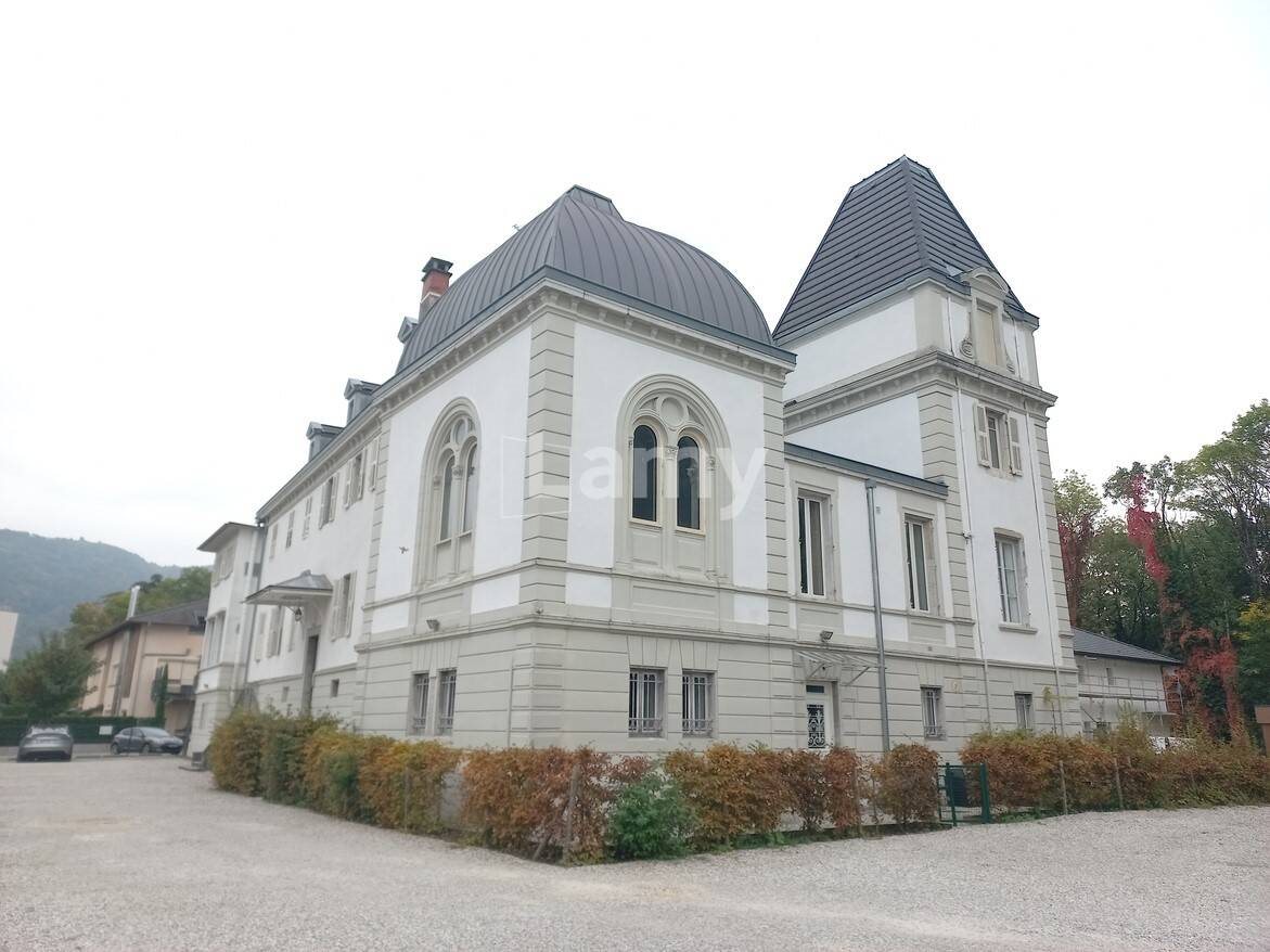 Appartement à louer, 113m², La Ravoire