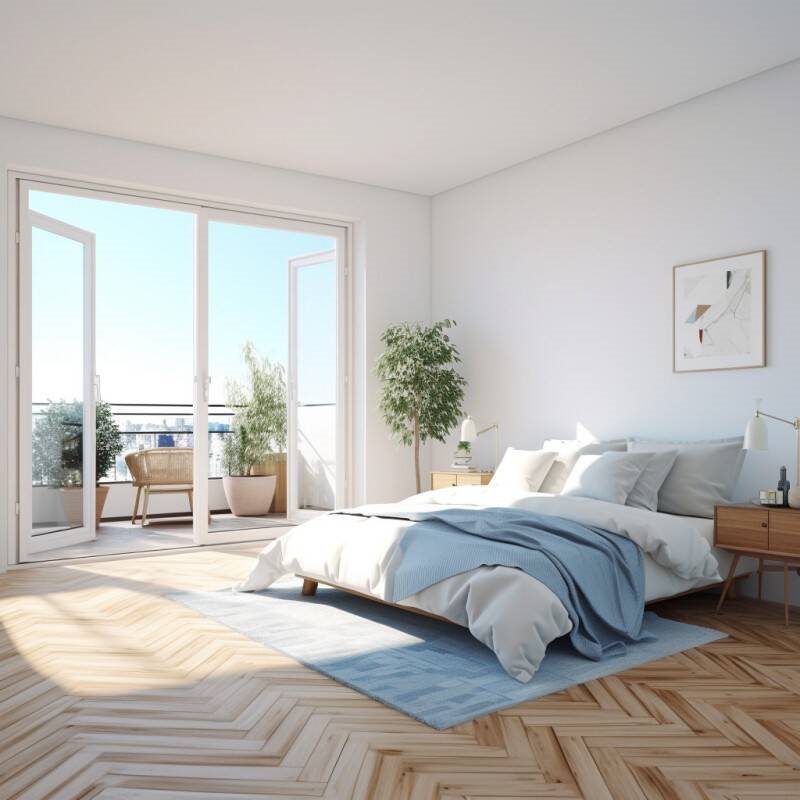 Appartement à vendre, 81m², Strasbourg