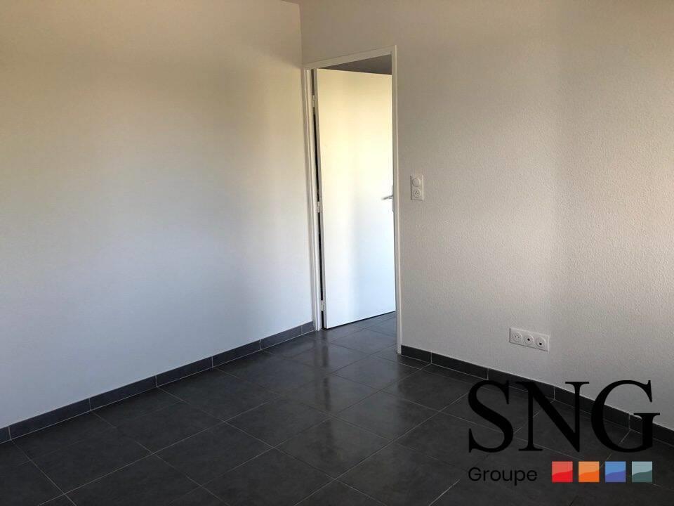 Appartement à louer, 36m², Perpignan