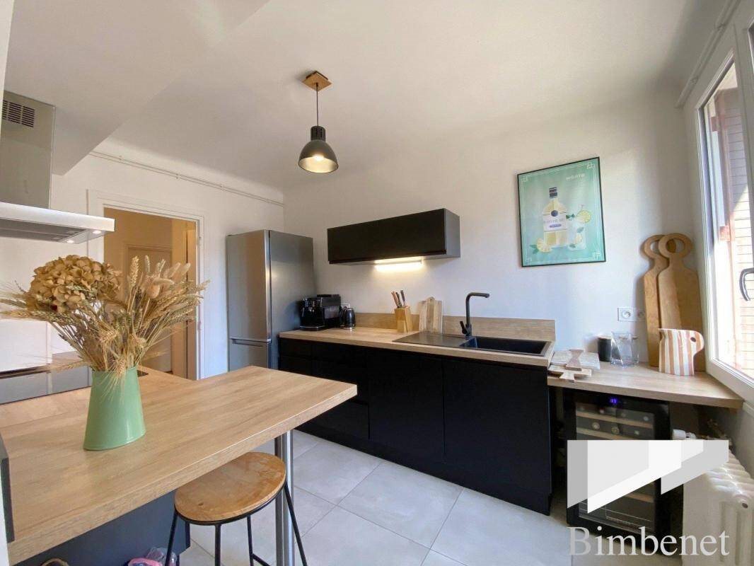 Appartement à vendre, 84m², Orléans