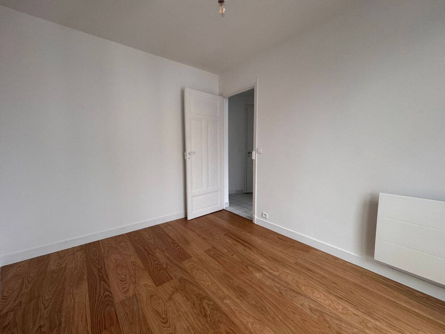 Appartement à louer, 25m², Paris 20ème