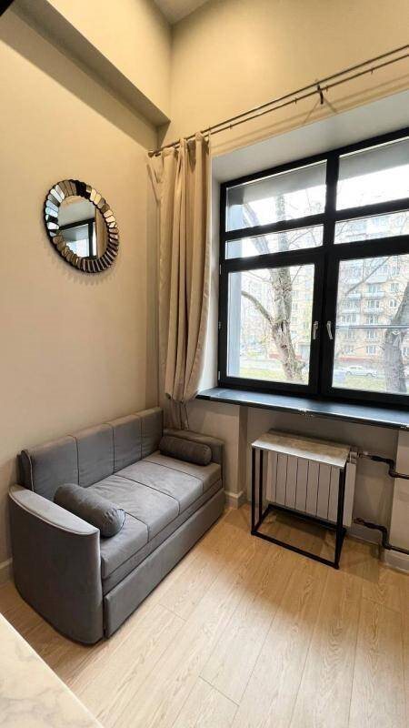 Appartement à louer, 16m², Paris 17ème