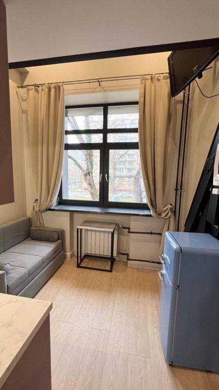 Appartement à louer, 16m², Paris 17ème