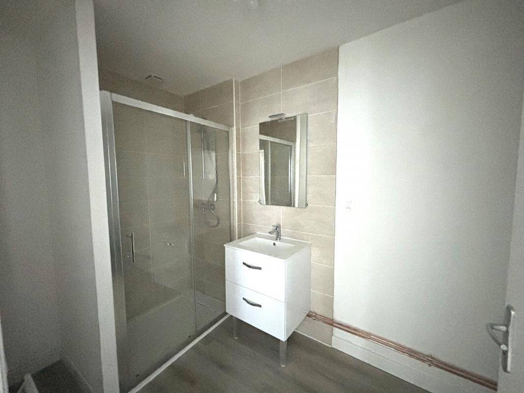 Appartement à louer, 56m², Château-Thierry