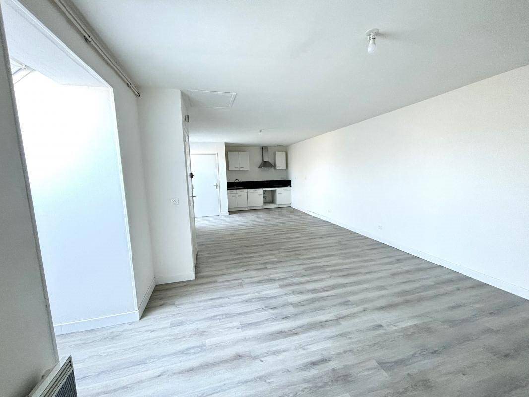 Appartement à louer, 56m², Château-Thierry