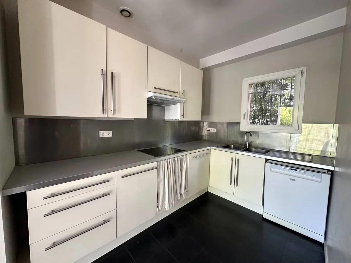 Appartement à louer, 80m², Aix-en-Provence