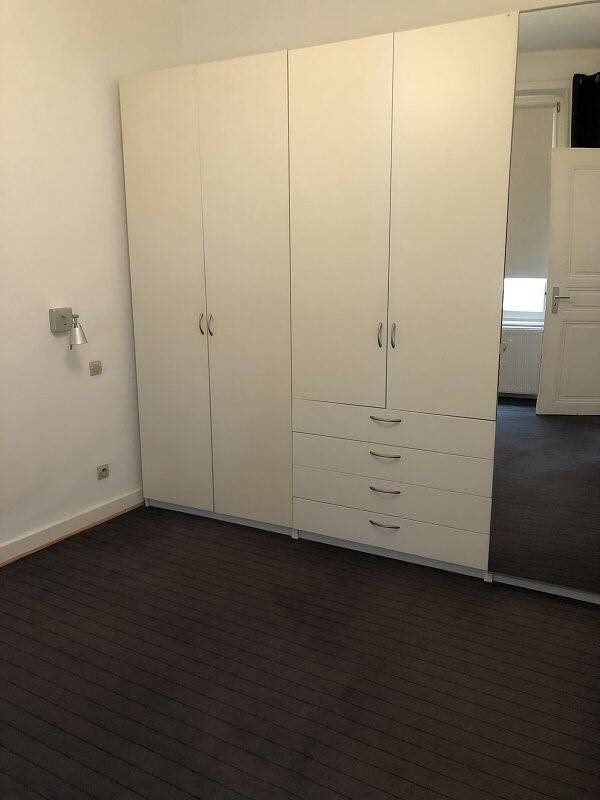 Appartement à louer, 46m², Strasbourg