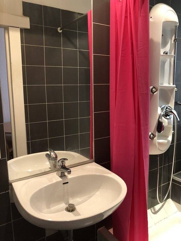 Appartement à louer, 46m², Strasbourg