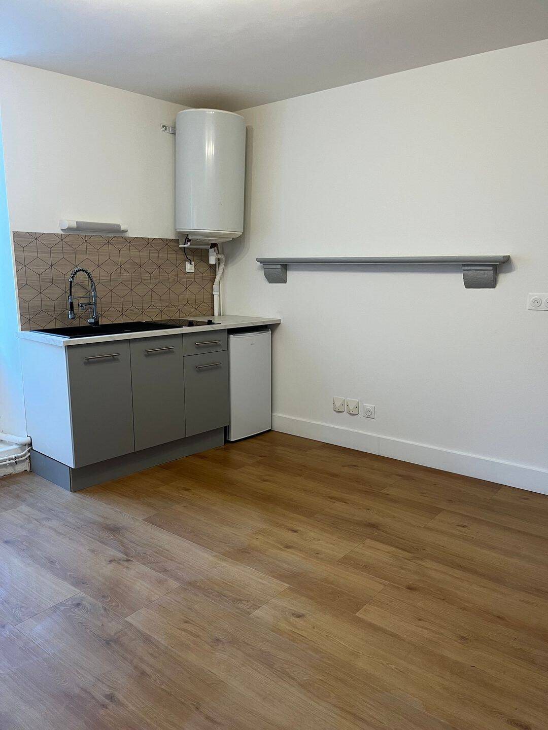 Maison à louer, 38m², Ahun