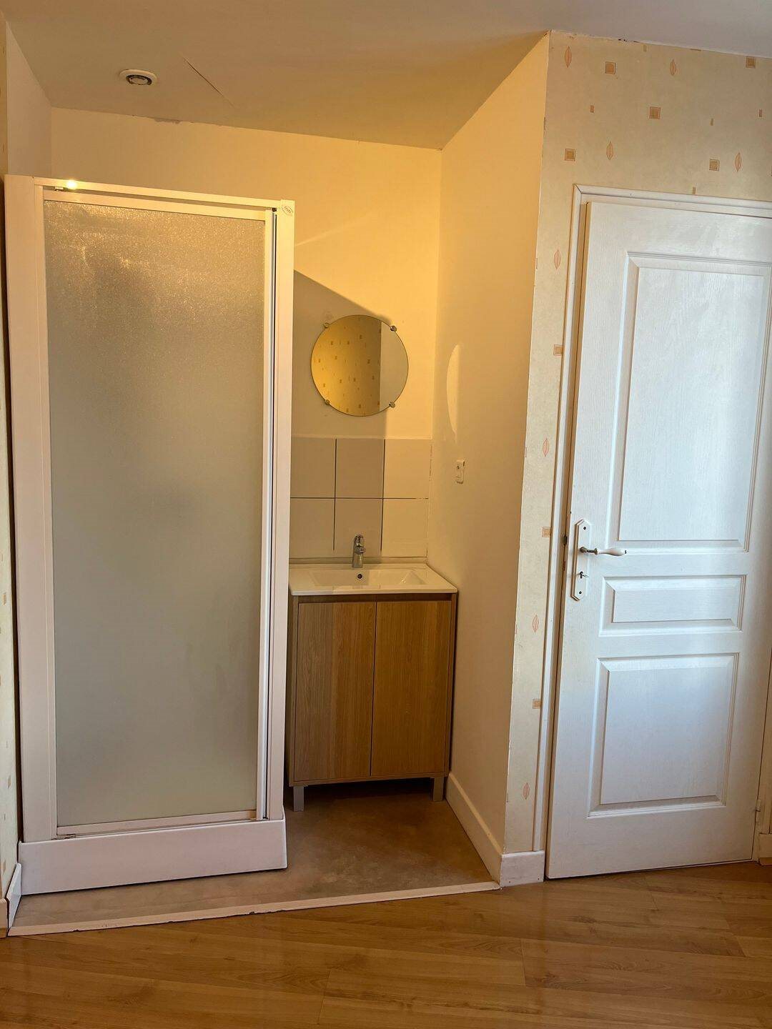 Maison à louer, 38m², Ahun