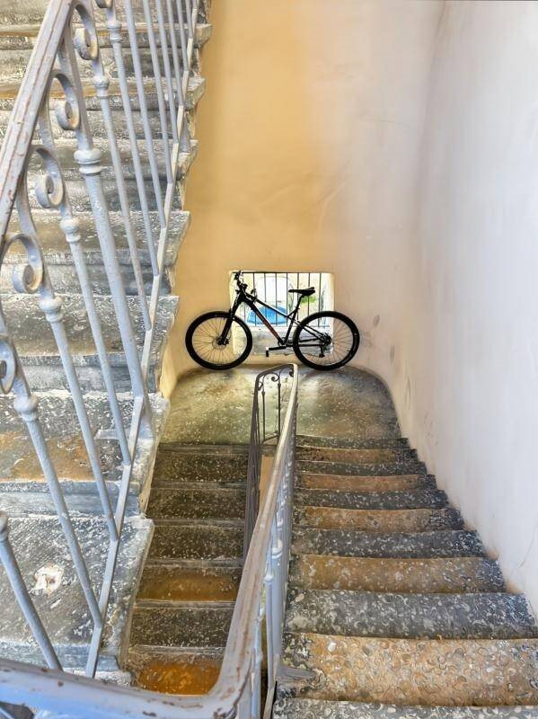 Appartement à vendre, 25m², Lyon 1er